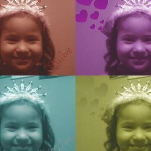 Meet your Posher, Emma